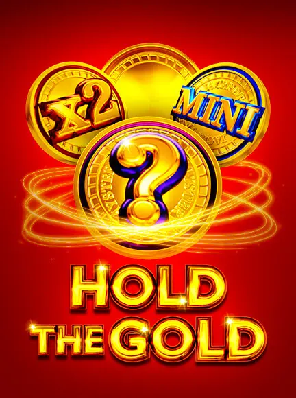 Hold The Gold