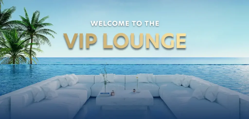 VIP Program for Lucky Dreams Casino AU